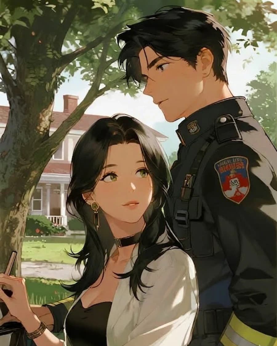 Thầm Thích Người