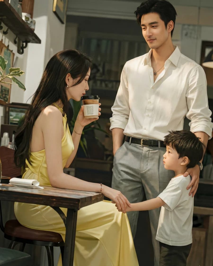 Tạm biệt, Tự Hải Địa